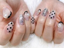 ワイエヌサロン(yn salon)/