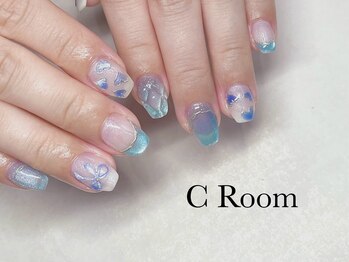 シールーム(C Room)/フルオーダーコース