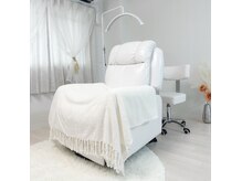 フルール(FLEUR)の雰囲気（完全予約制／周りを気にせずあなただけの贅沢時間♪）