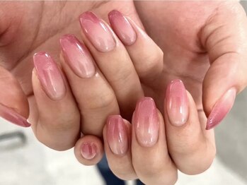 ユイット(HUIT)の写真/【ネイルデビューにもオススメ】学割クーポンや限定クーポン有！フットネイル・耳つぼジュエリーも対応可◎