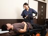 【眼精疲労/睡眠・頭痛改善】頭痛でお悩みの方!国家資格者施術♪￥4400 60分