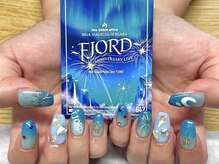 ネイルユー(nail.u)/