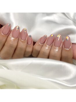 トリート(TREAT)/ちゅるん うる艶 上品