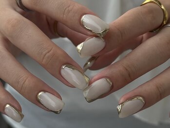 ミューネイル(Miu Nail)/