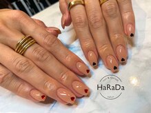 ハラダ(HaRaDa)/シンプルアートコース