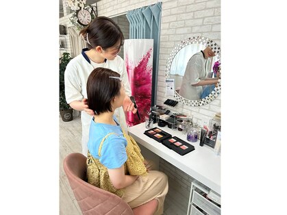 ポーラ クローバー店(POLA)の写真
