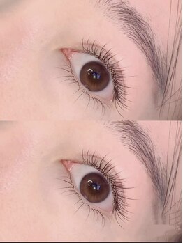 パンダアイラッシュ 上野(panda eyelash)/