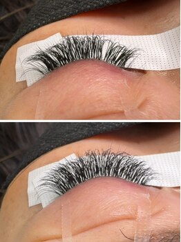 デザイン力が自慢のサロン