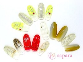 今月の定額☆￥5,999