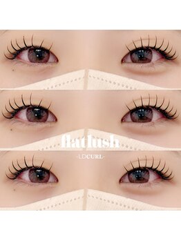 スピラ 上通店(Spira)/LDカール