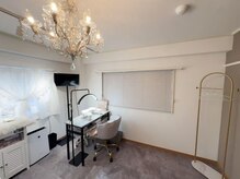 ティーワイネイルサロン(T.Y nail salon)
