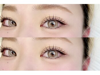 セネル バイ プラチナドール(SeneL by platinumdoll)/