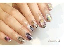 ローグ(Looog)/カジュアルに・・♪