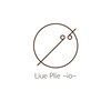 リュープリエ イオ 那覇新都心店(Lieu plie io)のお店ロゴ