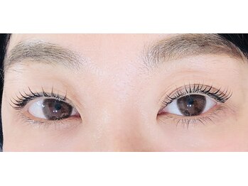 チュラ 竹の塚店(ChuLa)/まつ毛パーマ