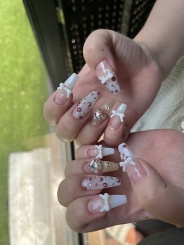 ステューネイル 小山店(STEW nail)/デザインmax