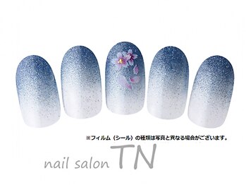 ティーエヌ 文苑堂TSUTAYA小杉町店/11月季節の定額3900円コ―ス