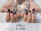10本アート