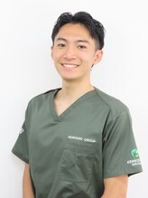 つみ木鍼灸 整骨院 自由が丘院 山口