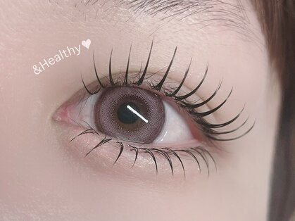 ピュア(Pure.)の写真