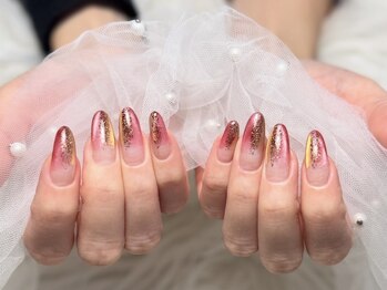 フェアリーヘア ニーナ(Fairy Hair Ni-na)/【パラジェル】定額8500円