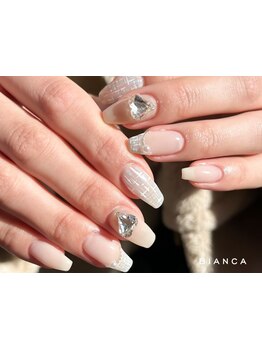 定額メニューのあるサロン