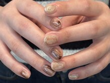 エト 博多(Eto.)/nuance art／おまかせニュアンス