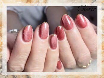 シェリール 船堀店(cherir)/¥5,980