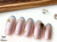 ディアナ 水戸赤塚店(DIANA)/定額ハンド　B-103　5,980円