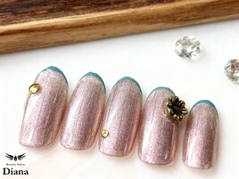 定額ハンド　B-103　5,980円