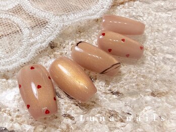 ルナネイルズ(Luna nails)/