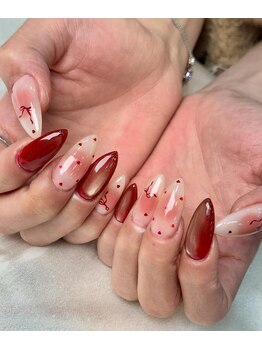 サクラ(SAKURA)/ネイル