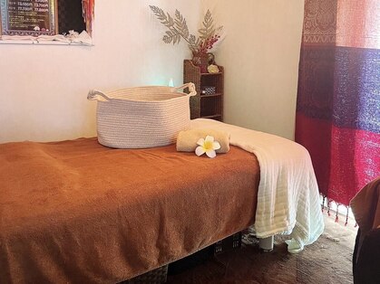 整体足つぼサロンひなたの写真