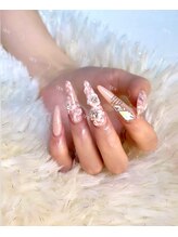 ティディ(TIDY)/Flower