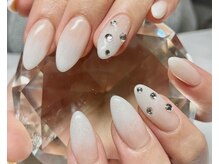 ネイルサロン シュプール(nailsalon SPUR)