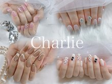 チャーリー(Charlie)