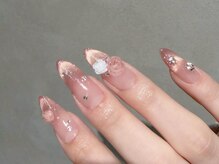 ララアンジュ(LaLa-Ange)/マググラフレンチ