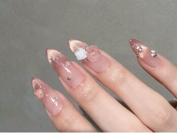 ララアンジュ(LaLa-Ange)/マググラフレンチ