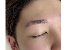 エストアール 筑紫口本店(est-r.)/#アイブロウスタイリング#美眉