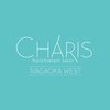 CHARIS長岡西店【3月中旬OPEN(予定)】のお店ロゴ