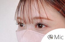 マツエクサロン ミック(Mic)