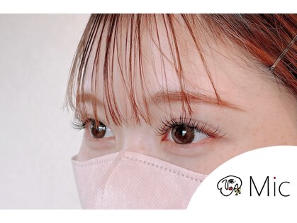 マツエクサロン ミック(Mic)の写真
