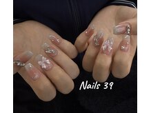 ネイルズサンキュー(Nails 39)/