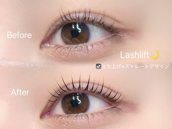 ロエ 明治神宮前 渋谷(LOE)/まつげパーマ