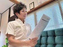 32℃ パストラル(Pastorale)の雰囲気（お客様のお悩みに寄り添い、丁寧なカウンセリング。）