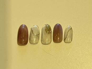 フフット(fufutto.)/定額アートライト　90分