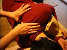 いやし処 むーめうの雰囲気(専用のウェアをご用意していますので、お仕事帰りでも大丈夫!)