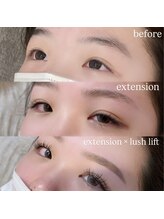 ネイルアイサロンアンドスクール リッカ(Lycka)/Lycka【リッカ】のこだわり