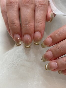 ロマンティックカラー(Romantic color)/チークマグ