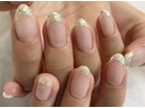 定額ネイル